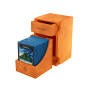 Watchtower 100+ XL Deck Box - Orange